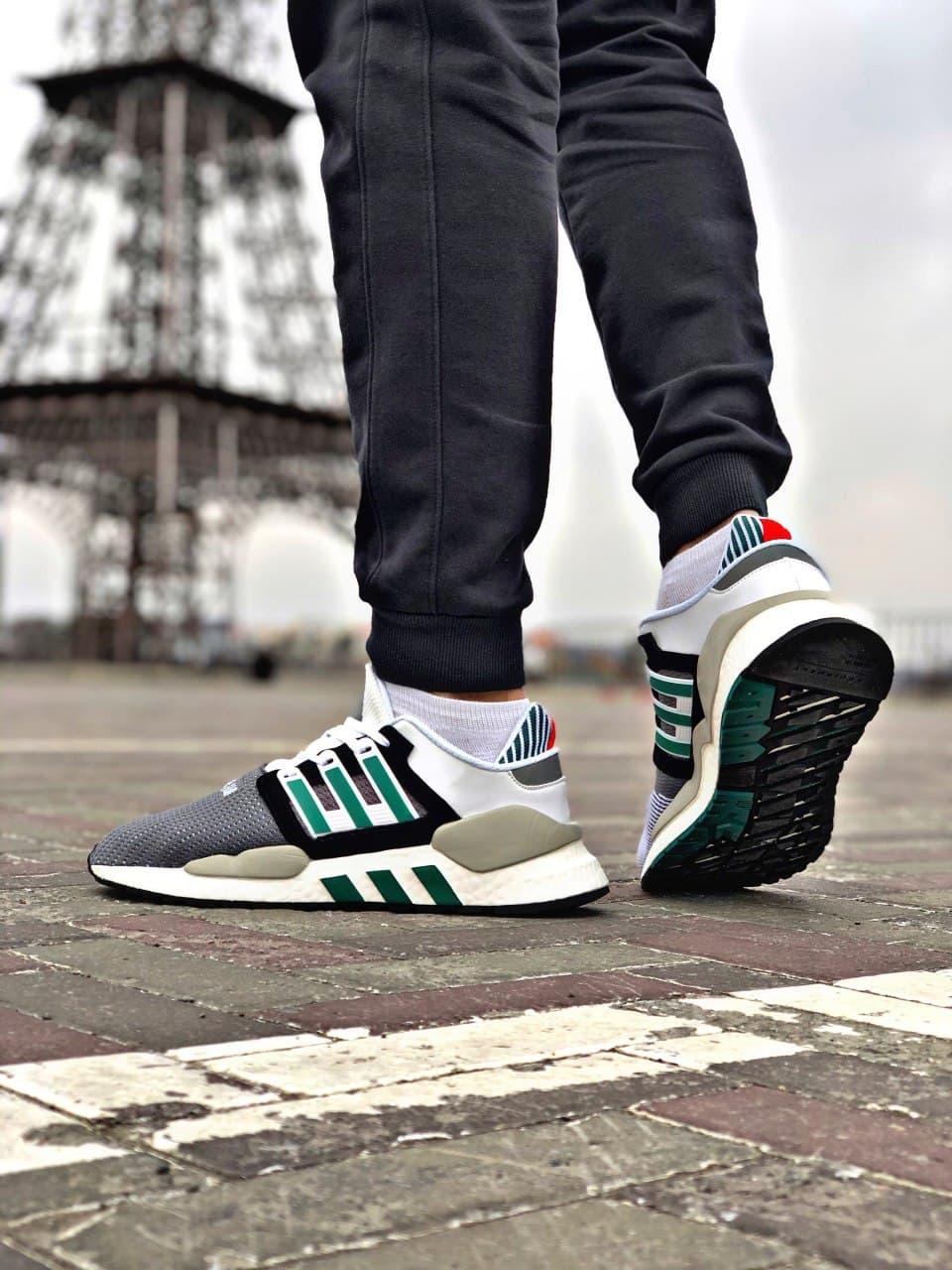 Adidas EQT Support 91/18 Grey