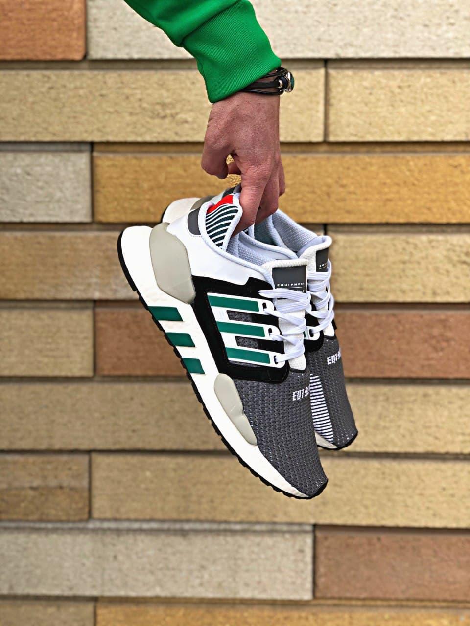 Adidas EQT Support 91/18 Grey