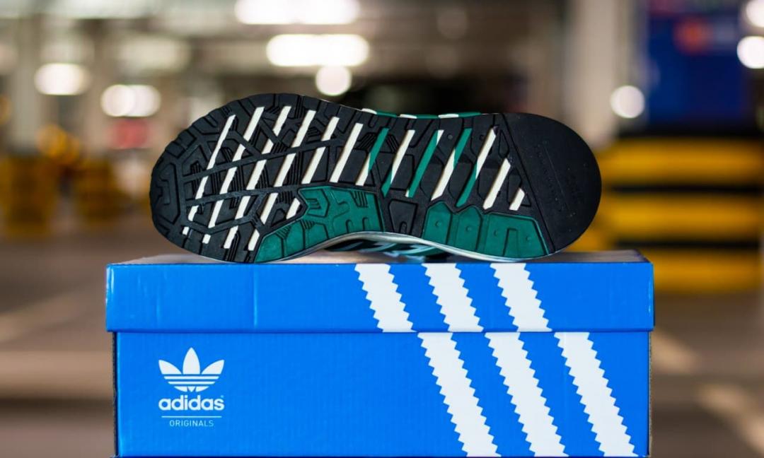 Adidas EQT Support 91/18 Grey