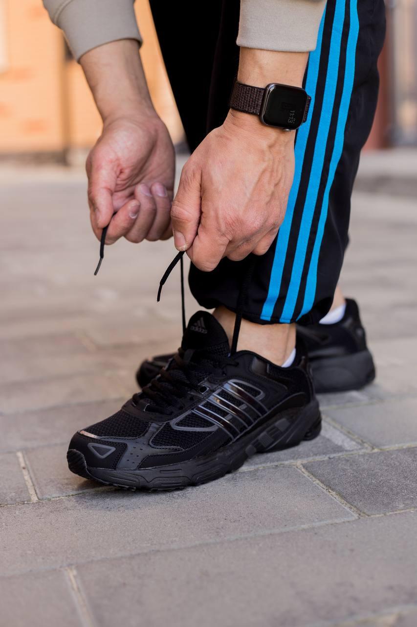Adidas Originals Response Cl Black