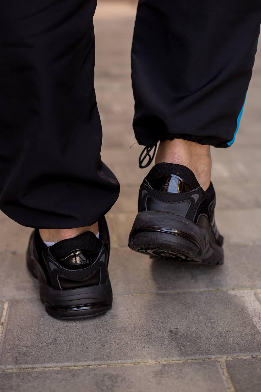 Adidas Originals Response Cl Black