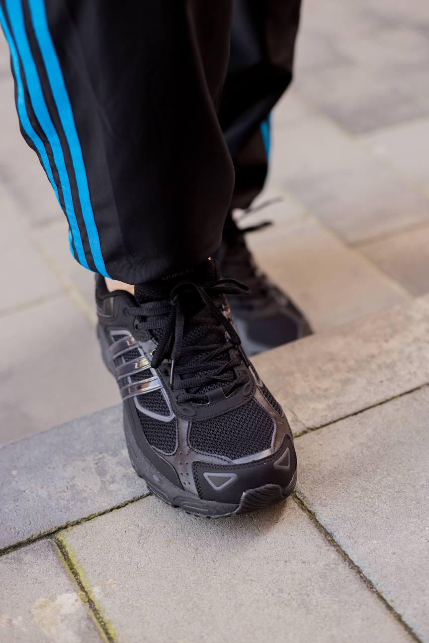 Adidas Originals Response Cl Black