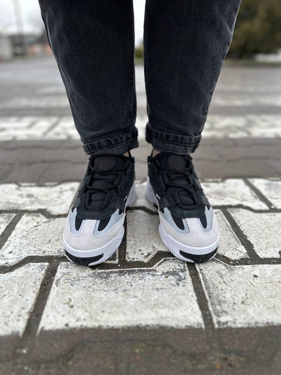 Adidas Niteball White Black 2.0