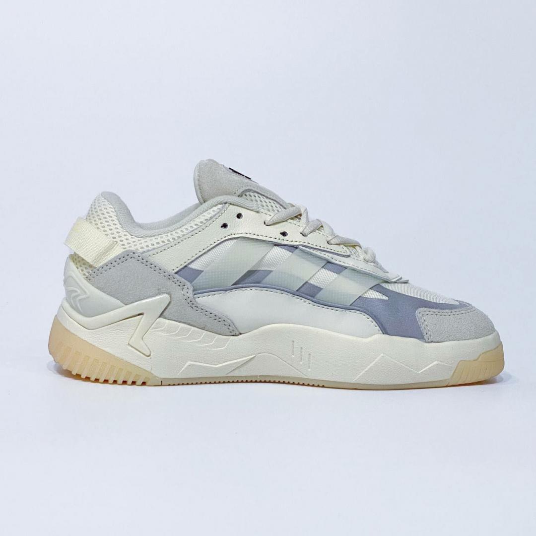 Adidas Niteball 2 Beige