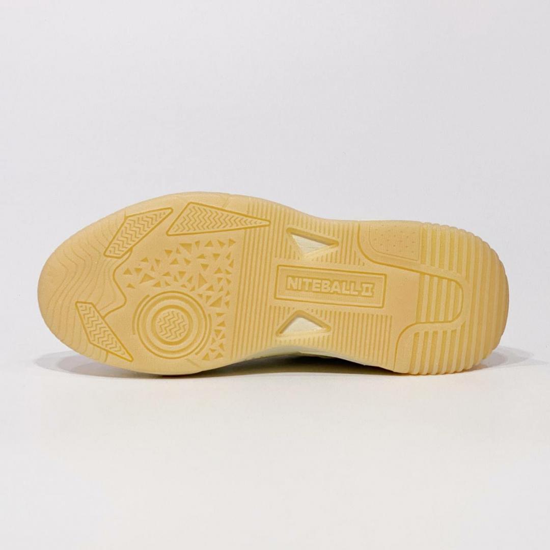 Adidas Niteball 2 Beige