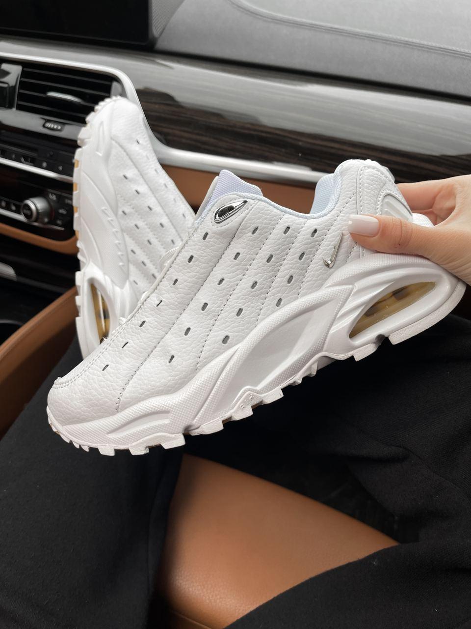 Nike Hot Step Air Terra Drake NOCTA White