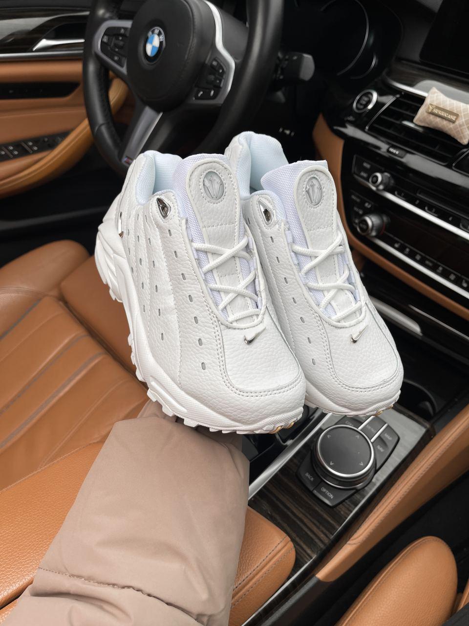 Nike Hot Step Air Terra Drake NOCTA White