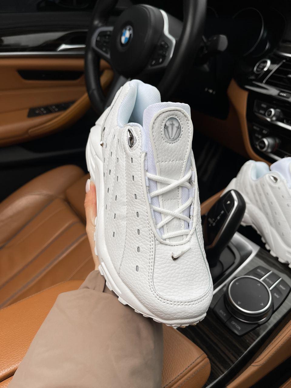 Nike Hot Step Air Terra Drake NOCTA White