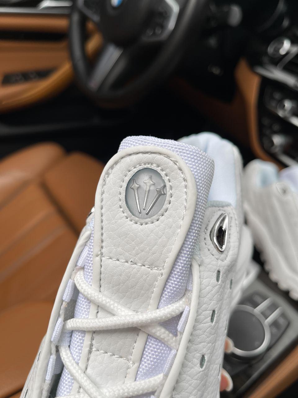 Nike Hot Step Air Terra Drake NOCTA White