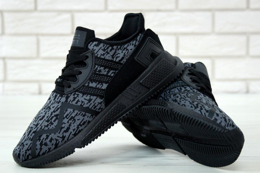 Adidas EQT Cushion ADV Black