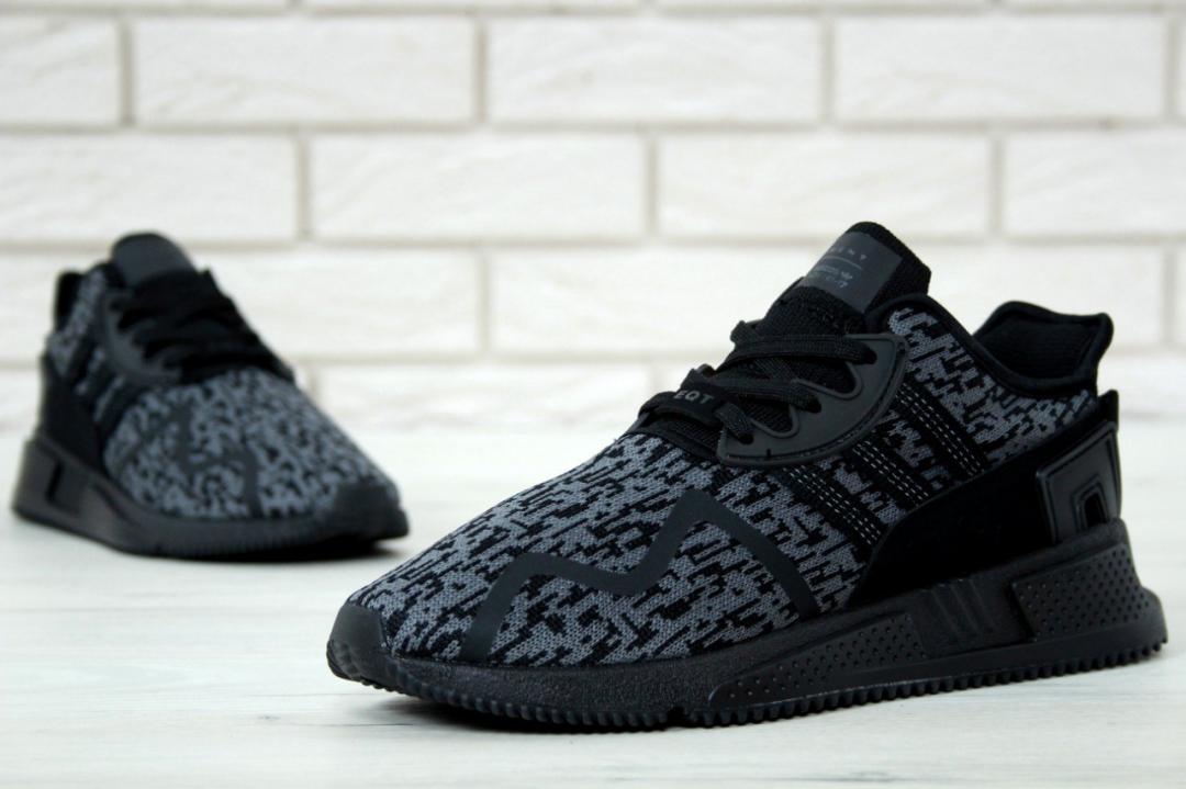 Adidas EQT Cushion ADV Black