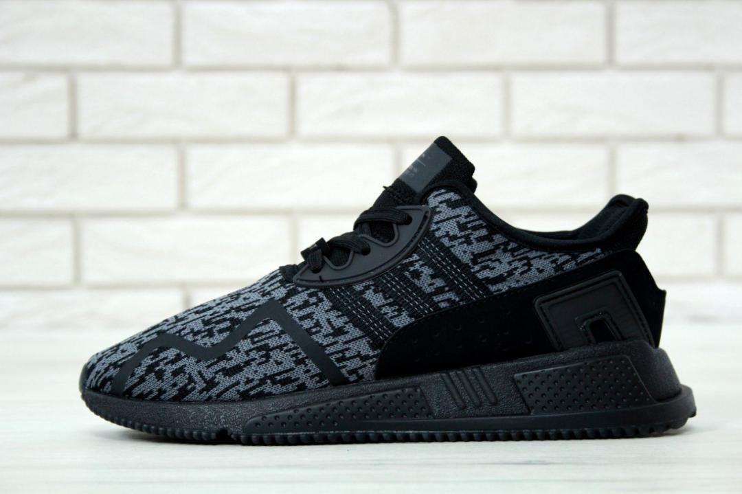 Adidas EQT Cushion ADV Black