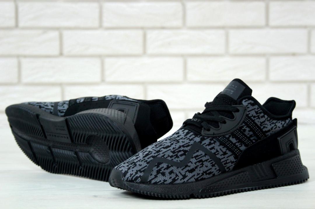 Adidas EQT Cushion ADV Black
