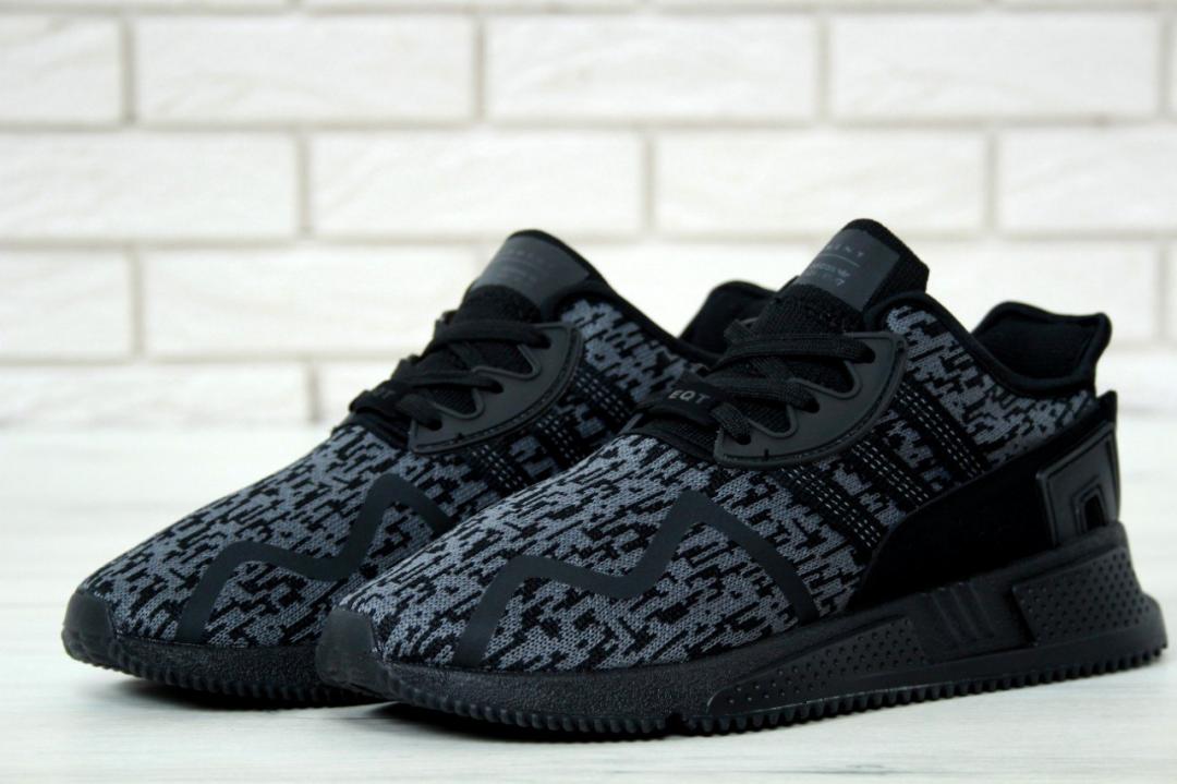 Adidas EQT Cushion ADV Black