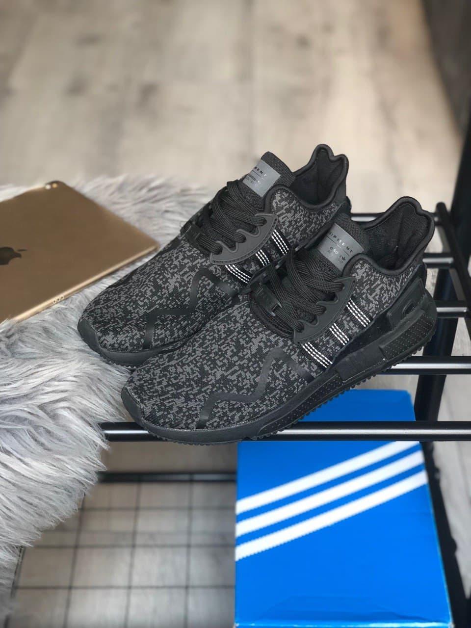 Adidas EQT Cushion ADV Black