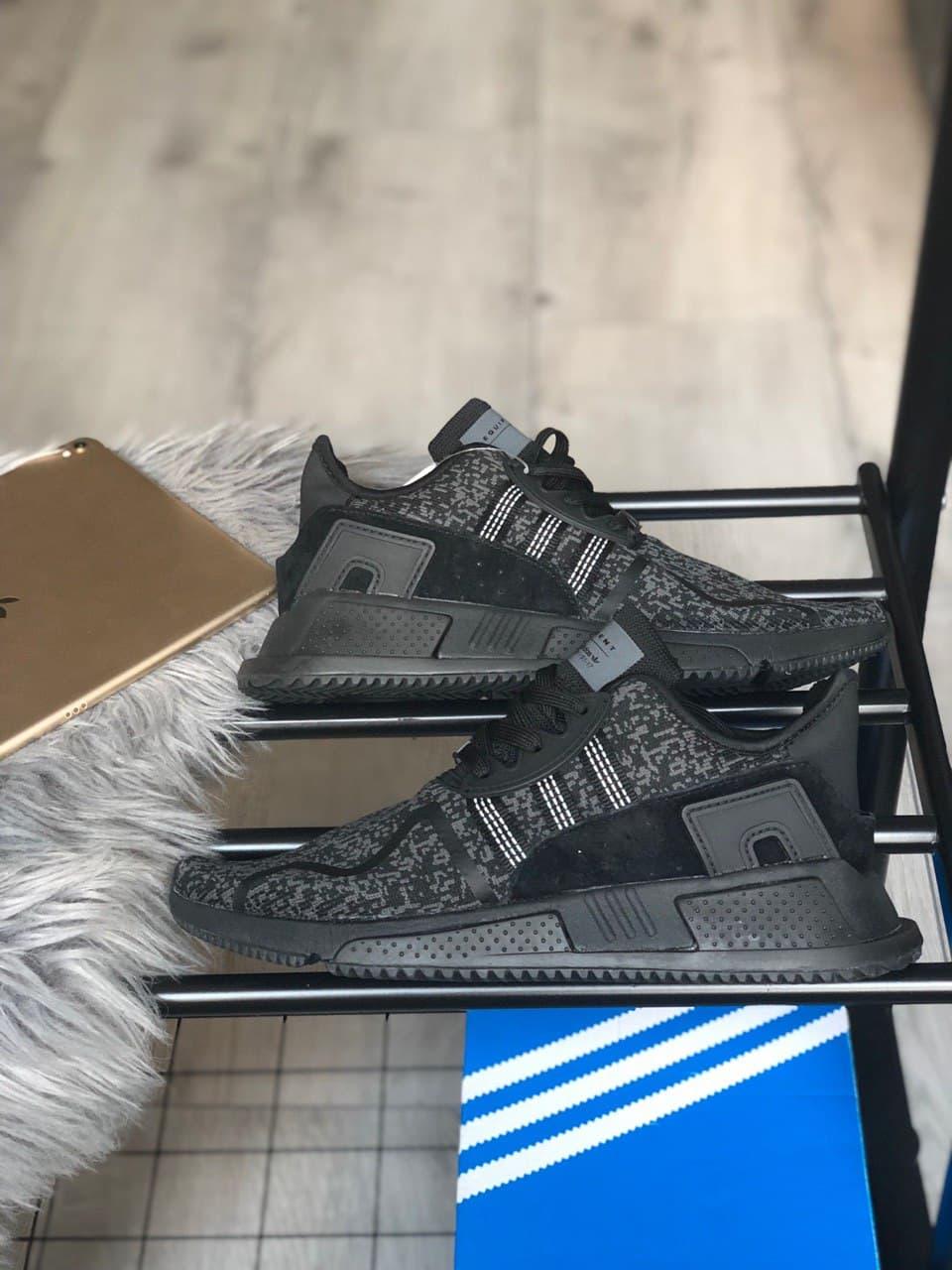 Adidas EQT Cushion ADV Black