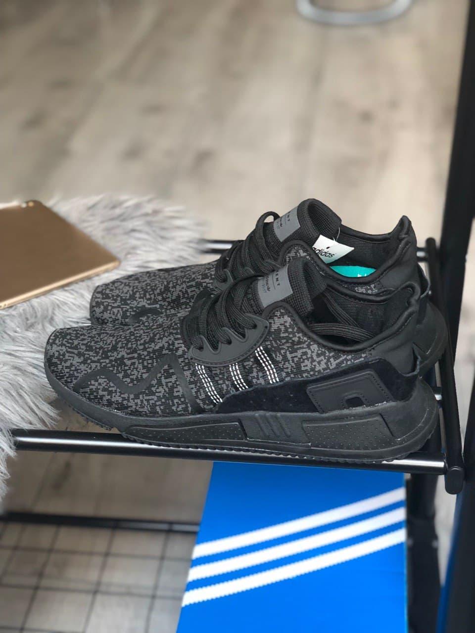 Adidas EQT Cushion ADV Black