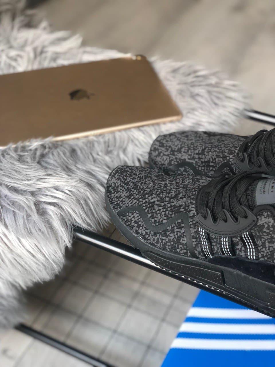 Adidas EQT Cushion ADV Black