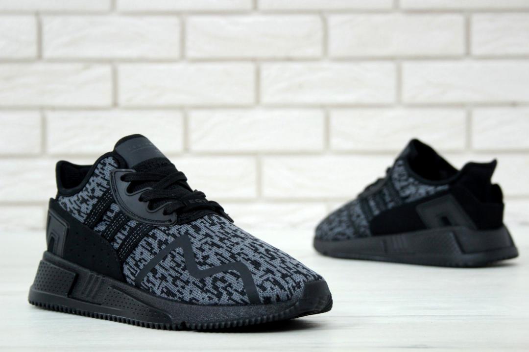 Adidas EQT Cushion ADV Black