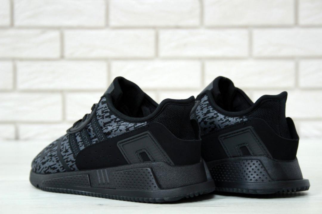 Adidas EQT Cushion ADV Black