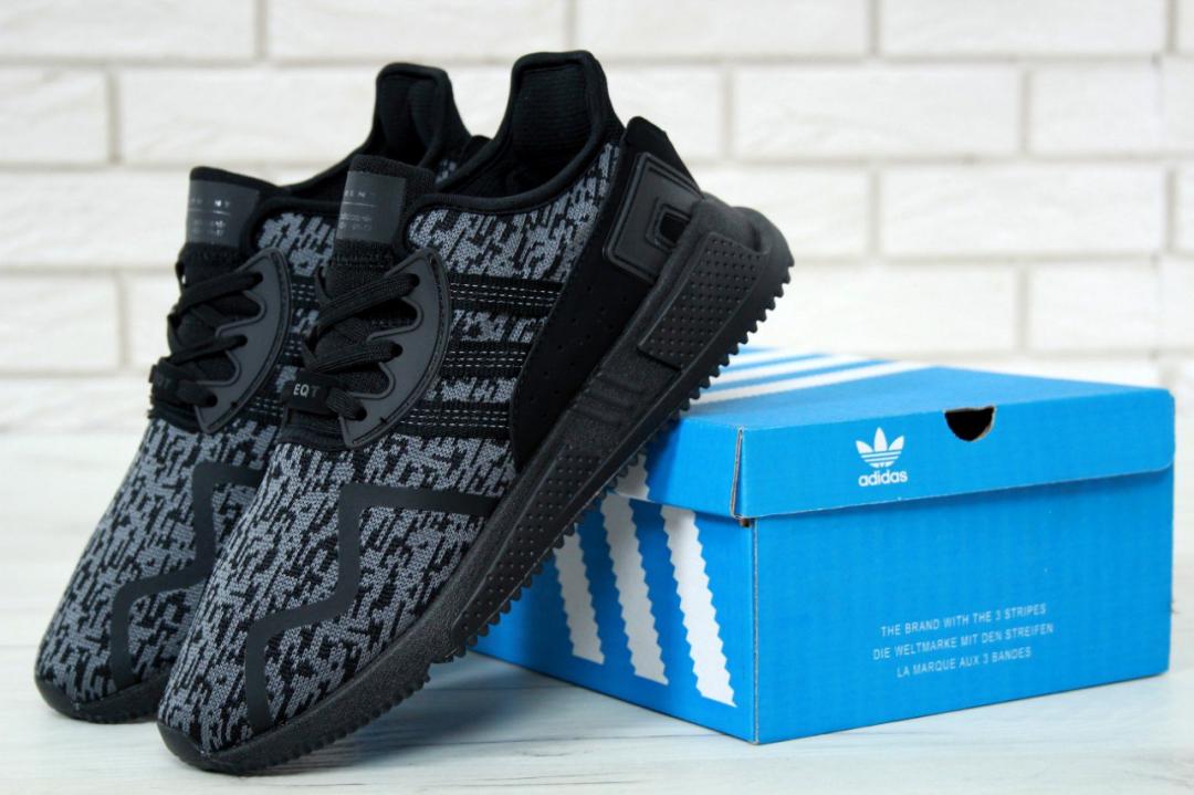 Adidas EQT Cushion ADV Black