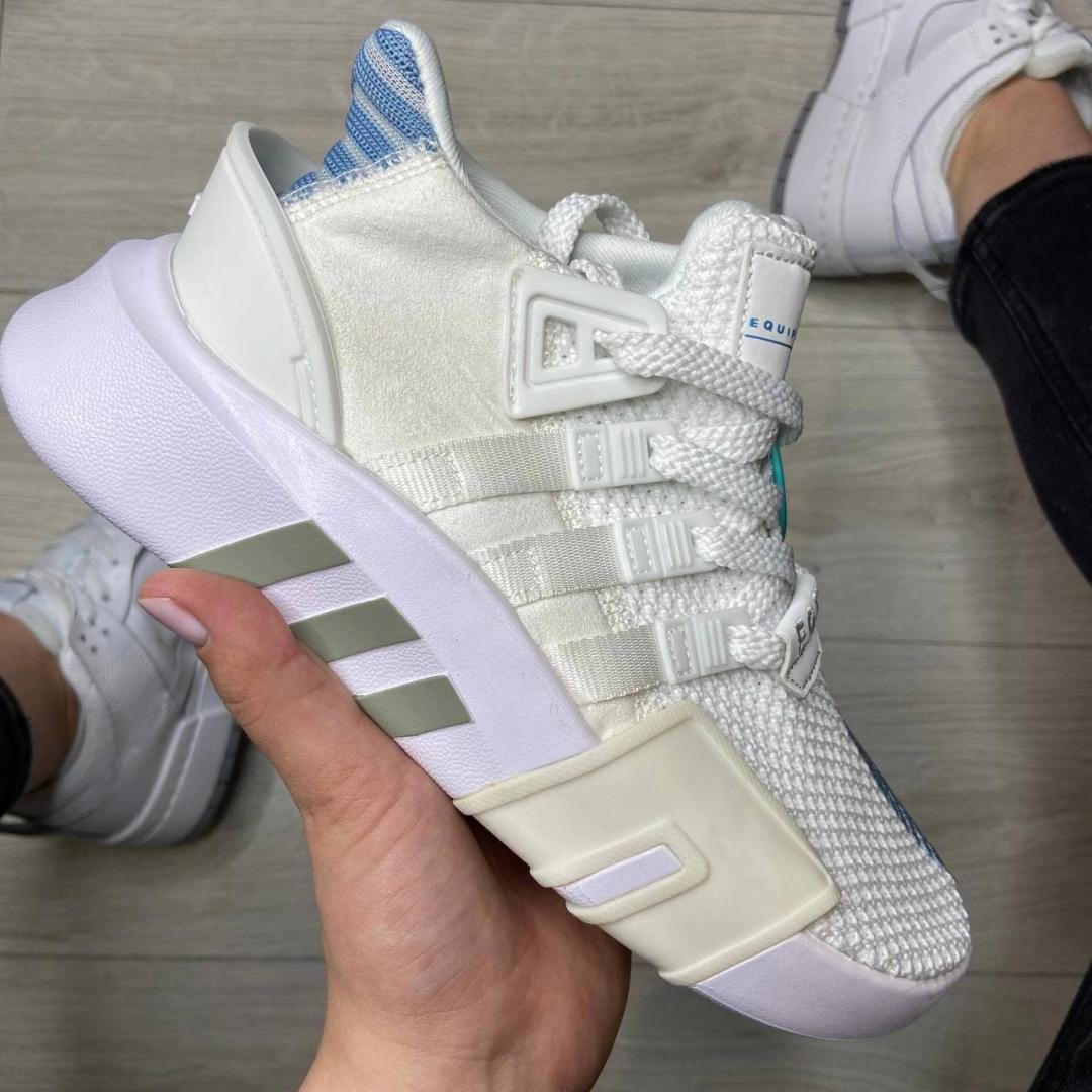 Adidas Equipment ADV White Blue Grey