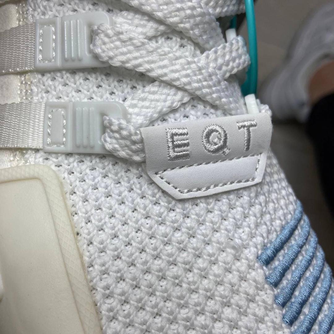Adidas Equipment ADV White Blue Grey