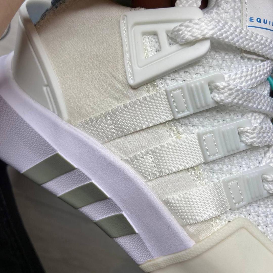 Adidas Equipment ADV White Blue Grey