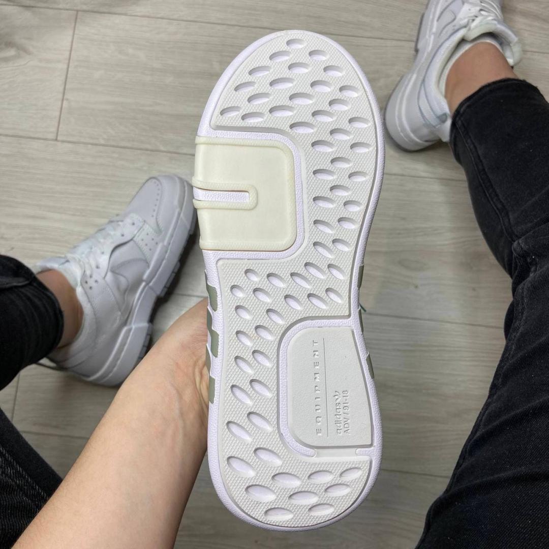 Adidas Equipment ADV White Blue Grey