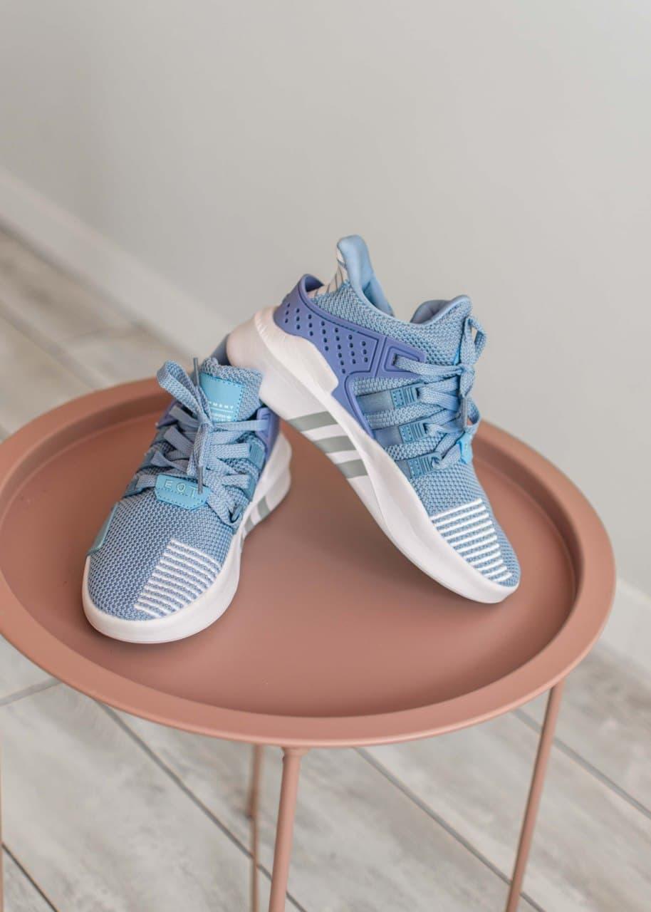 Adidas Equipment ADV Blue