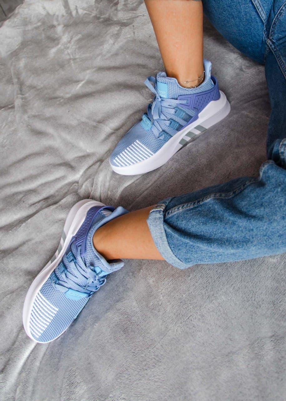 Adidas Equipment ADV Blue