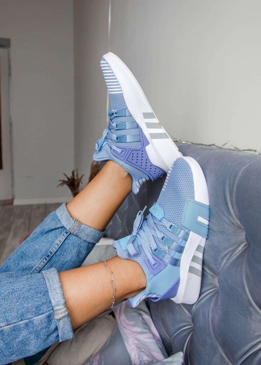 Adidas Equipment ADV Blue