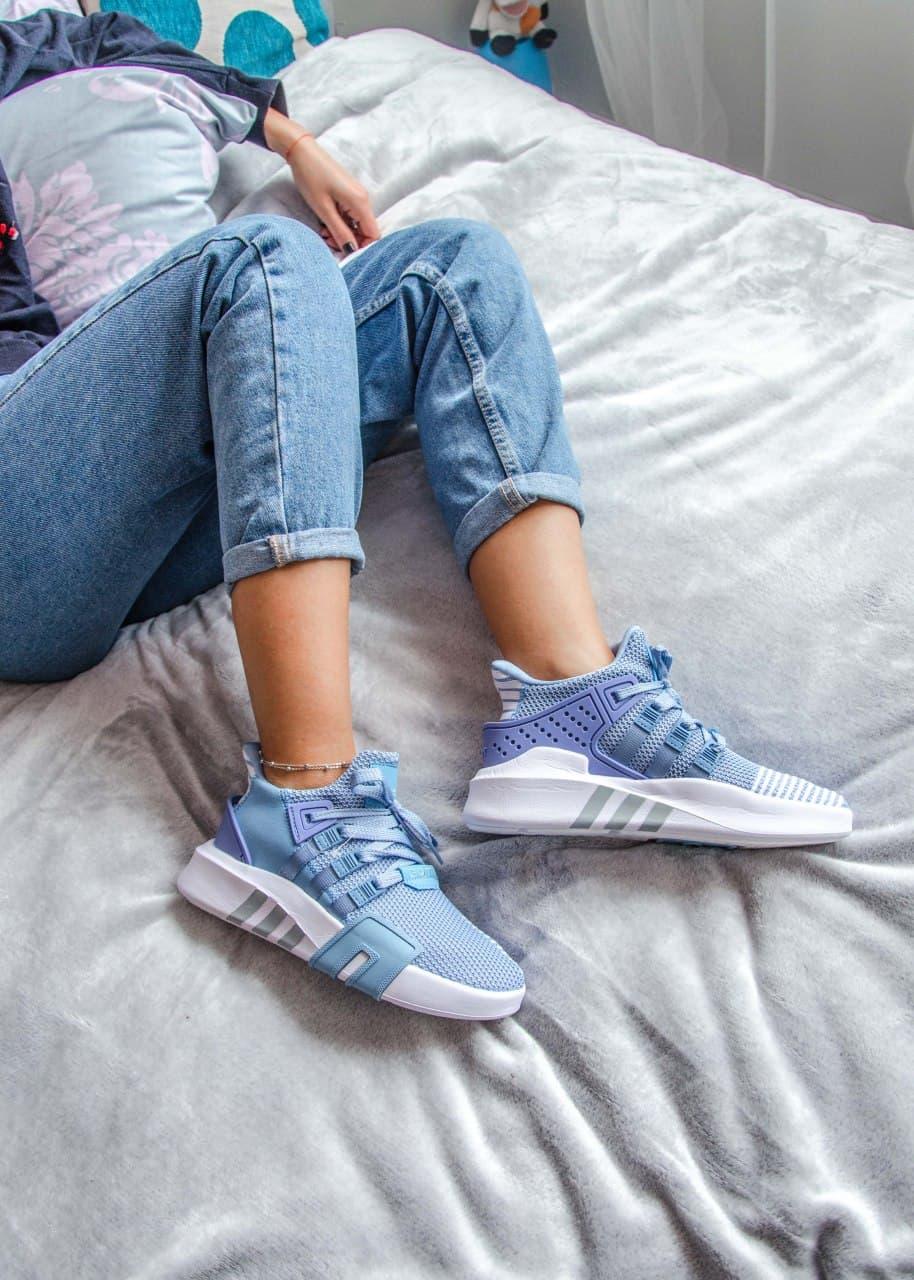 Adidas Equipment ADV Blue