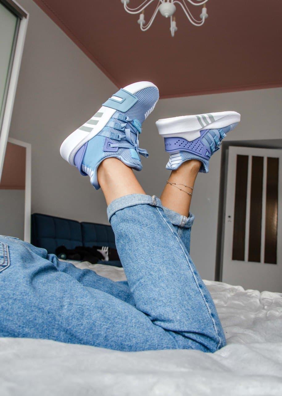 Adidas Equipment ADV Blue