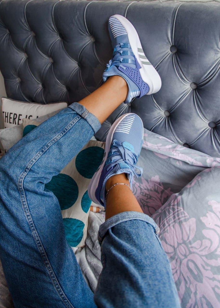 Adidas Equipment ADV Blue