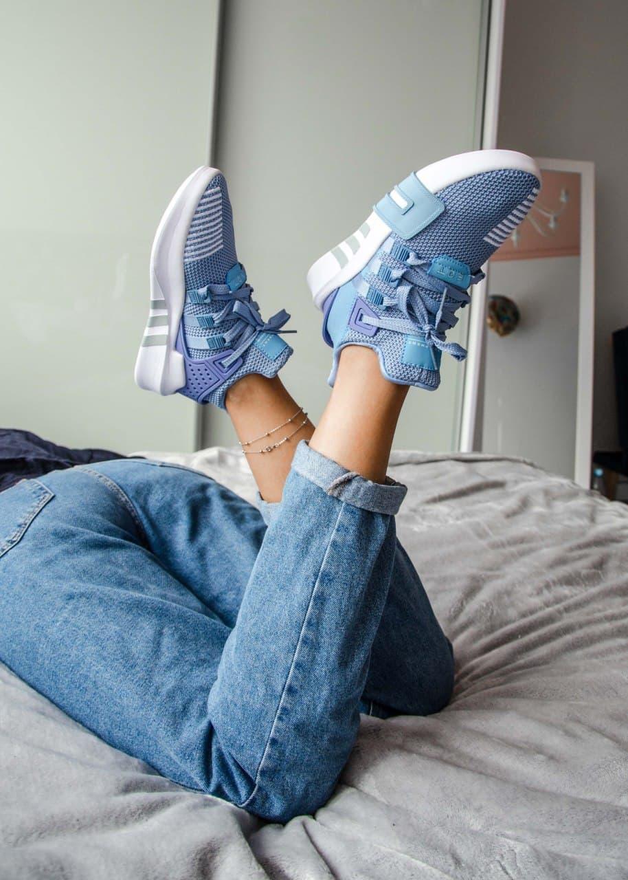 Adidas Equipment ADV Blue