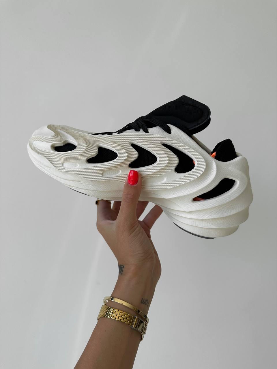 AdiFOM Quake Tan Black