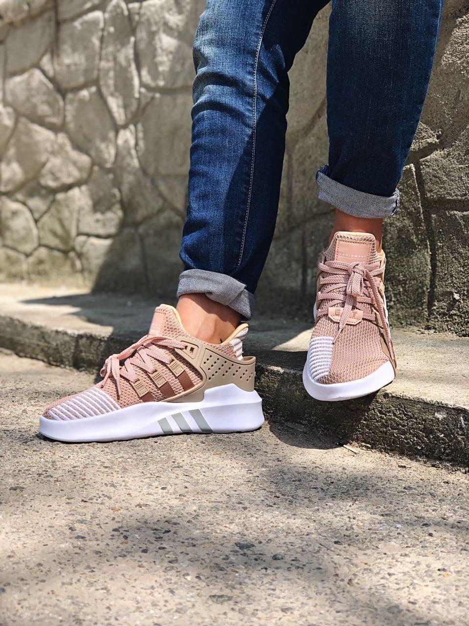 Adidas Equipment ADV Pink