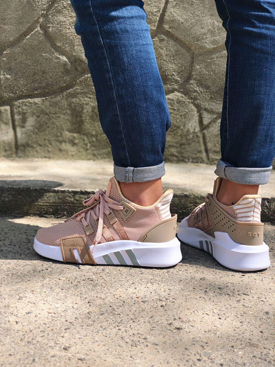 Adidas Equipment ADV Pink