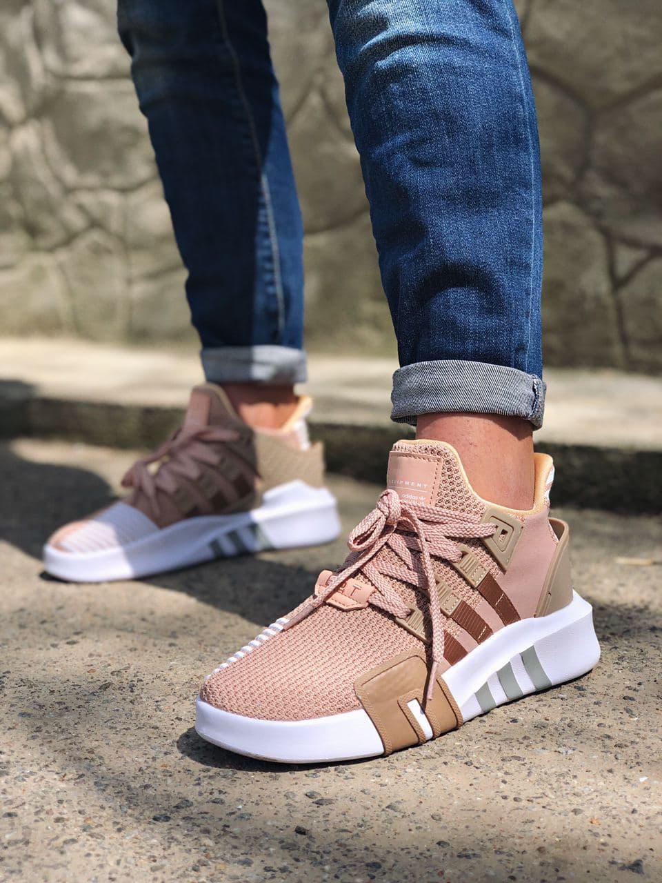 Adidas Equipment ADV Pink