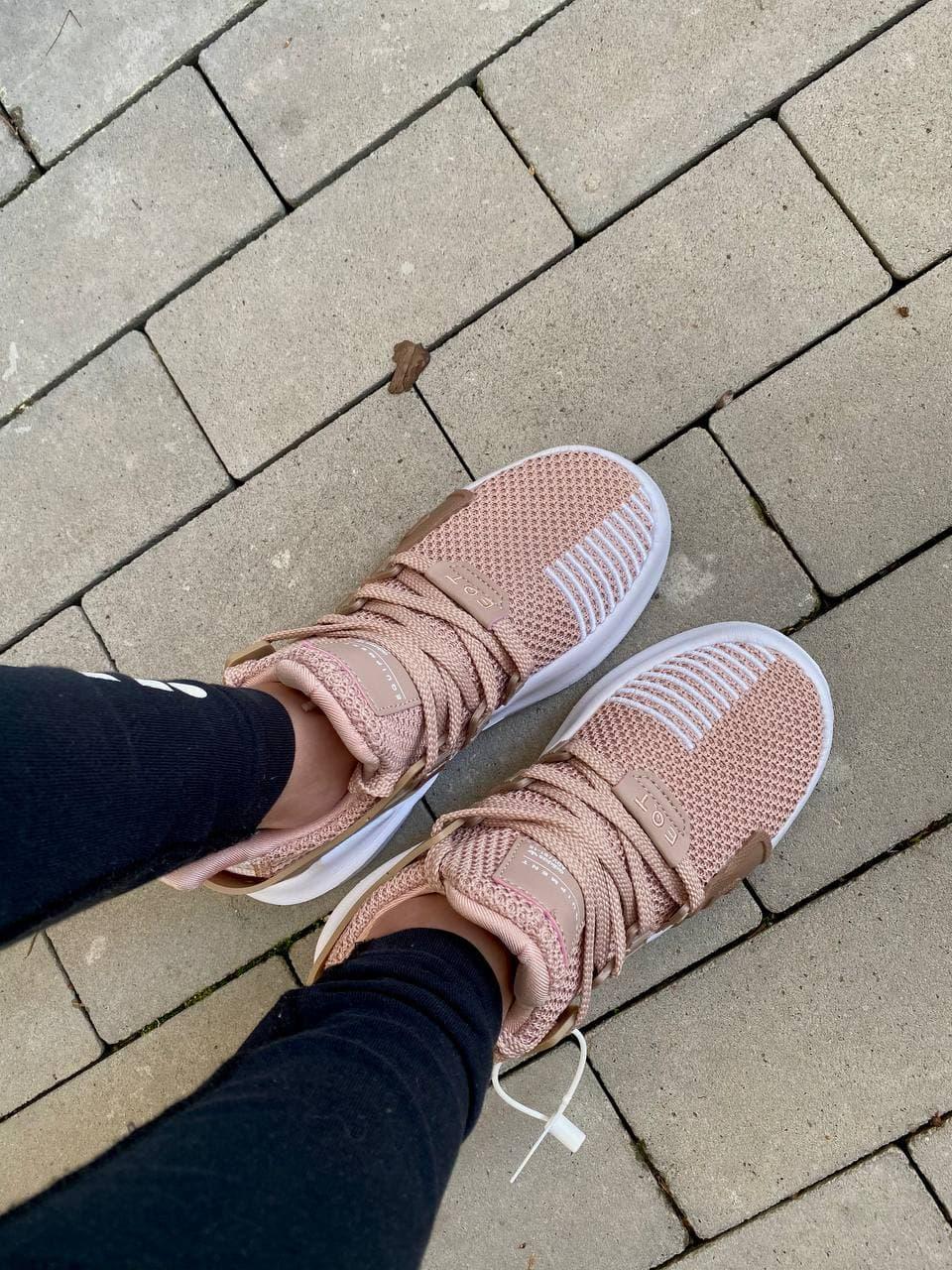 Adidas Equipment ADV Pink