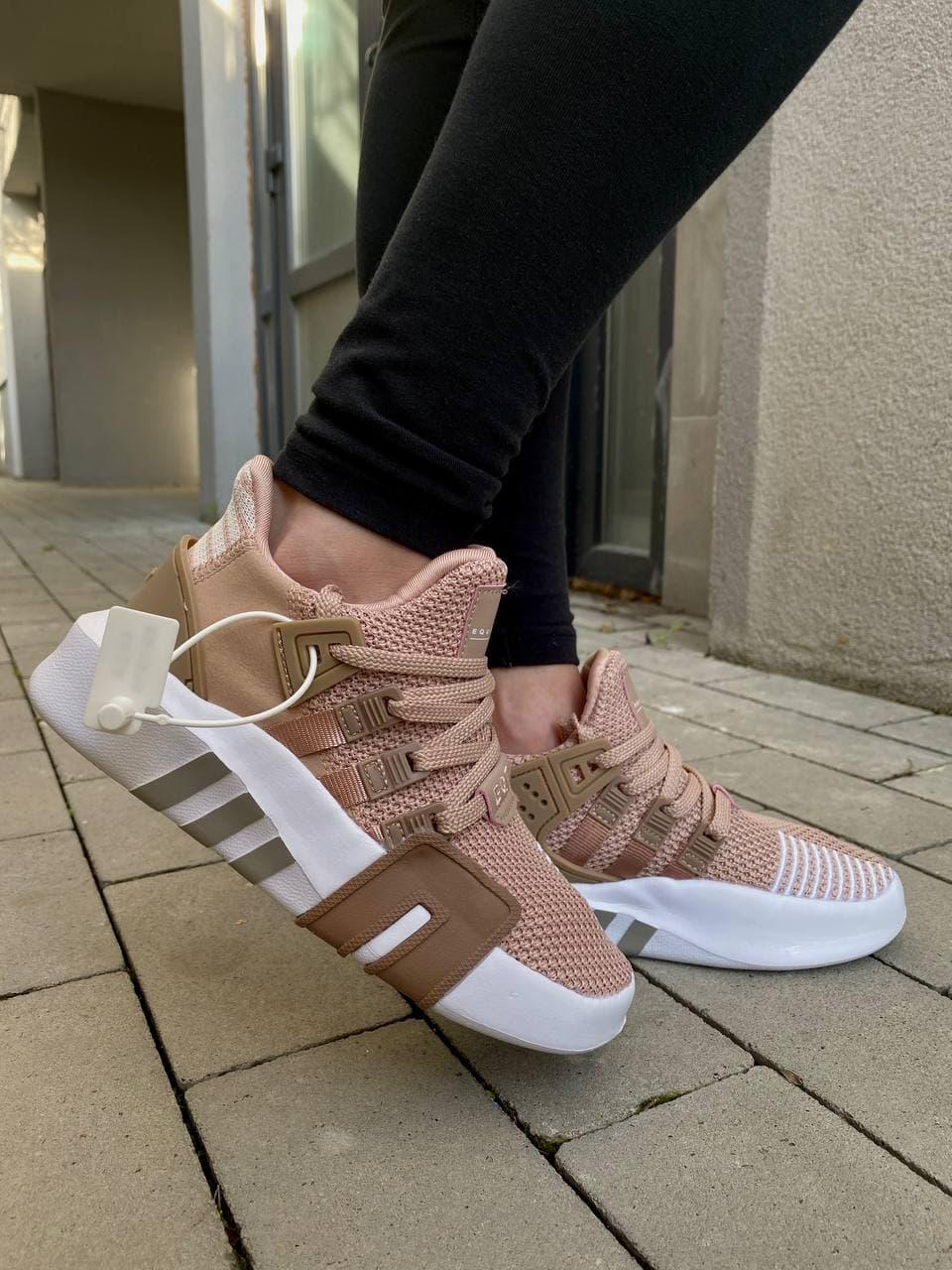 Adidas Equipment ADV Pink