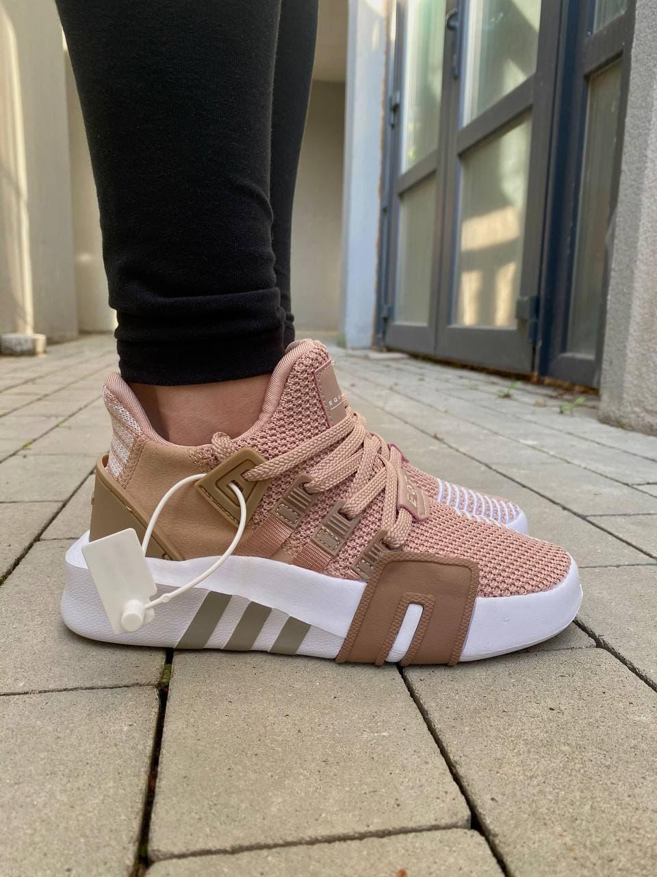 Adidas Equipment ADV Pink