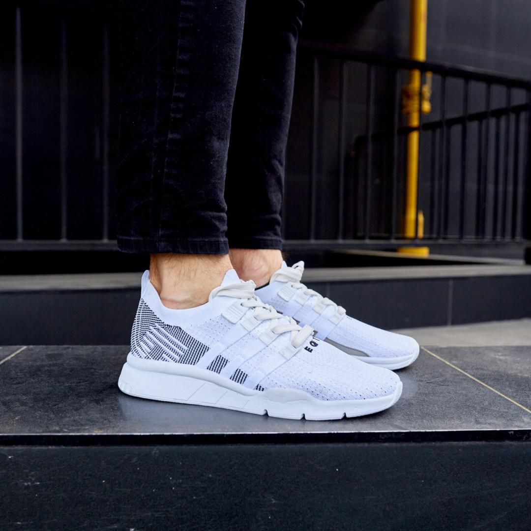 Adidas Equipment Support Mid ADV Primeknit
