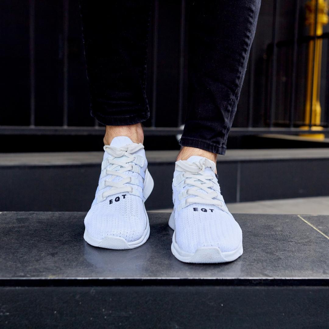 Adidas Equipment Support Mid ADV Primeknit