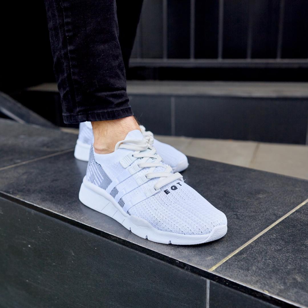 Adidas Equipment Support Mid ADV Primeknit