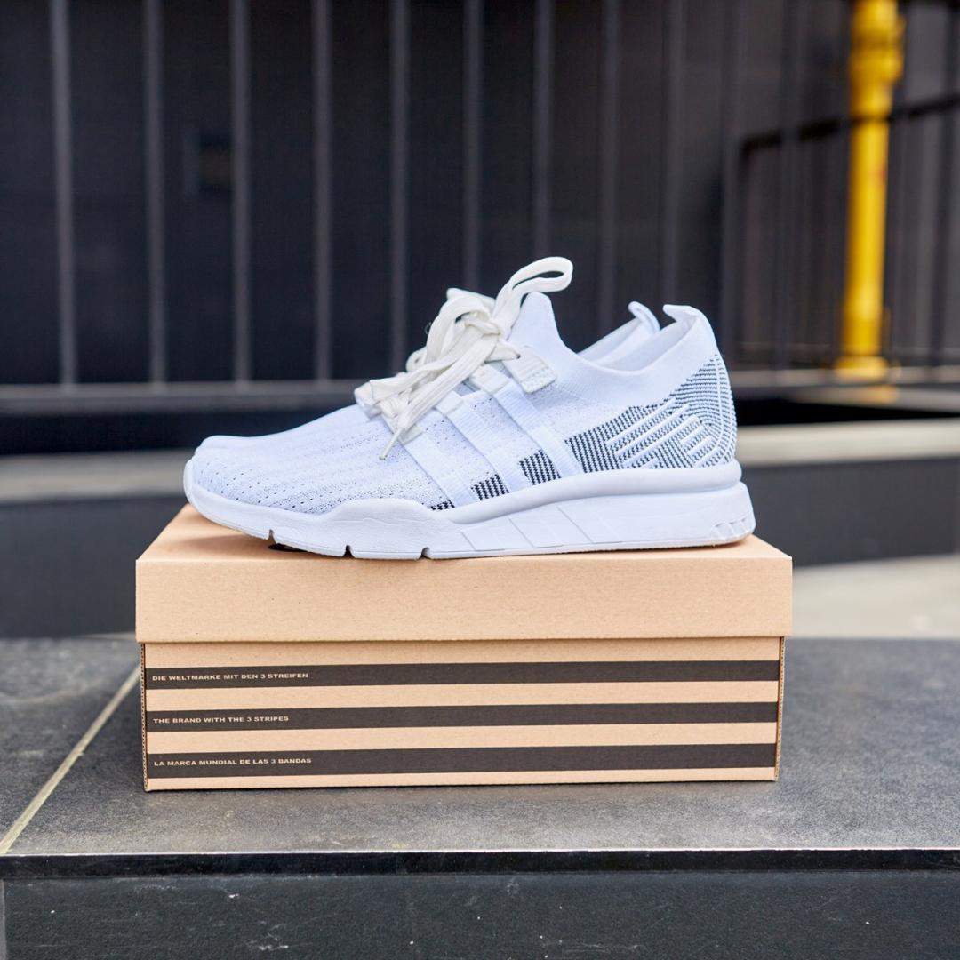 Adidas Equipment Support Mid ADV Primeknit