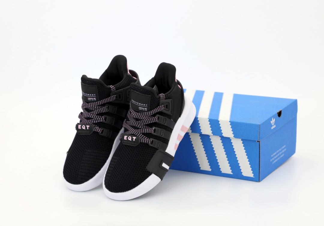 Adidas Equipment ADV Black Pink