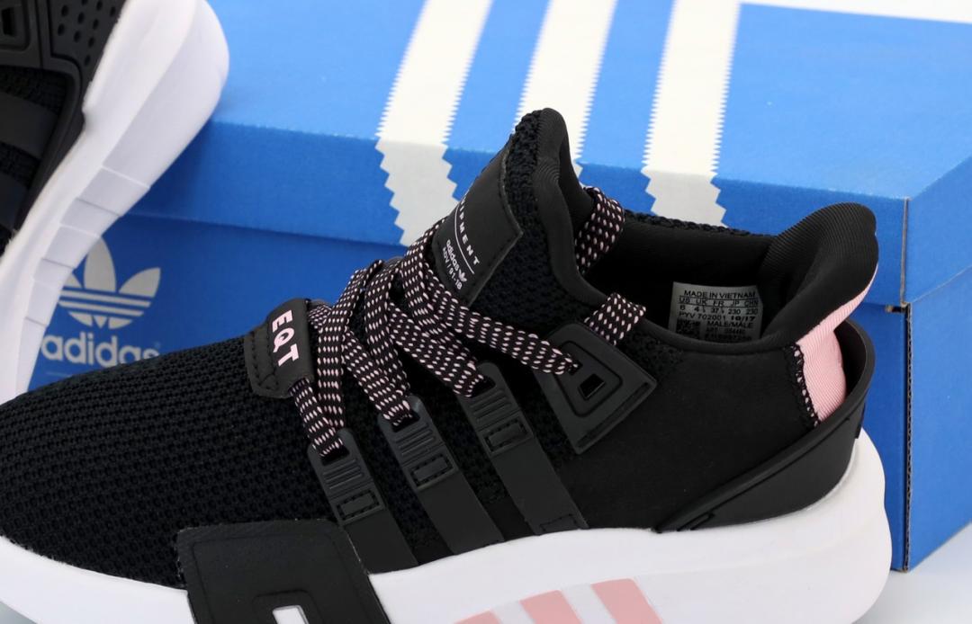Adidas Equipment ADV Black Pink