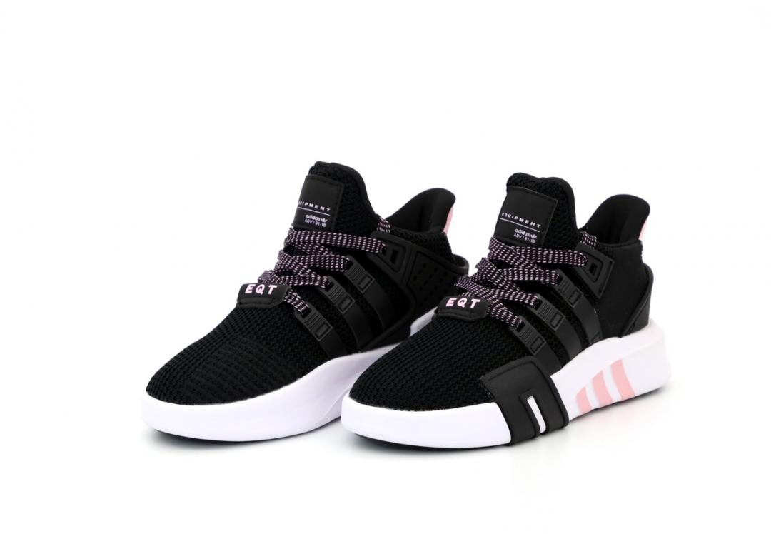 Adidas Equipment ADV Black Pink